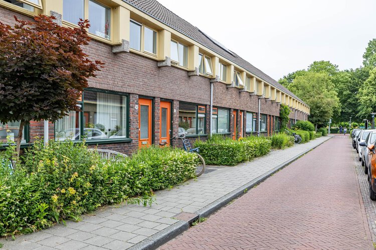 Begoniastraat 88 - foto 43