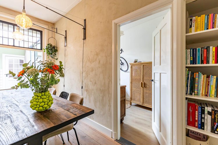 Nassaulaan 15 - foto 25