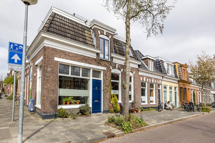 Verlengde Grachtstraat 53 - foto 12