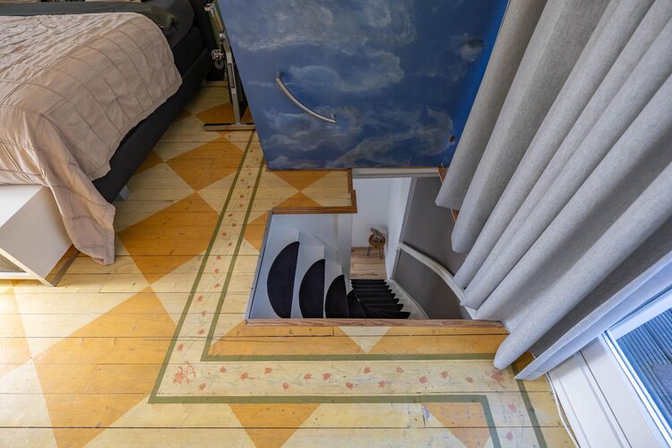 Nieuwe Blekerstraat 61 - foto 27