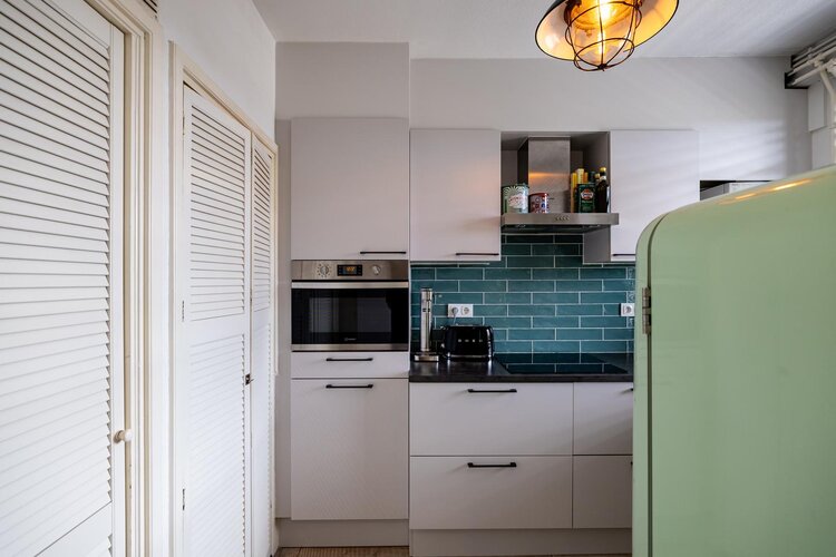 Linnaeusplein 15 - foto 14