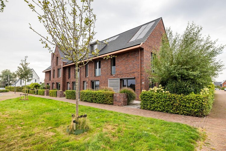 De Overtoom 88 - foto 13