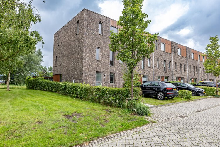 Mergelstraat 2 - foto 1